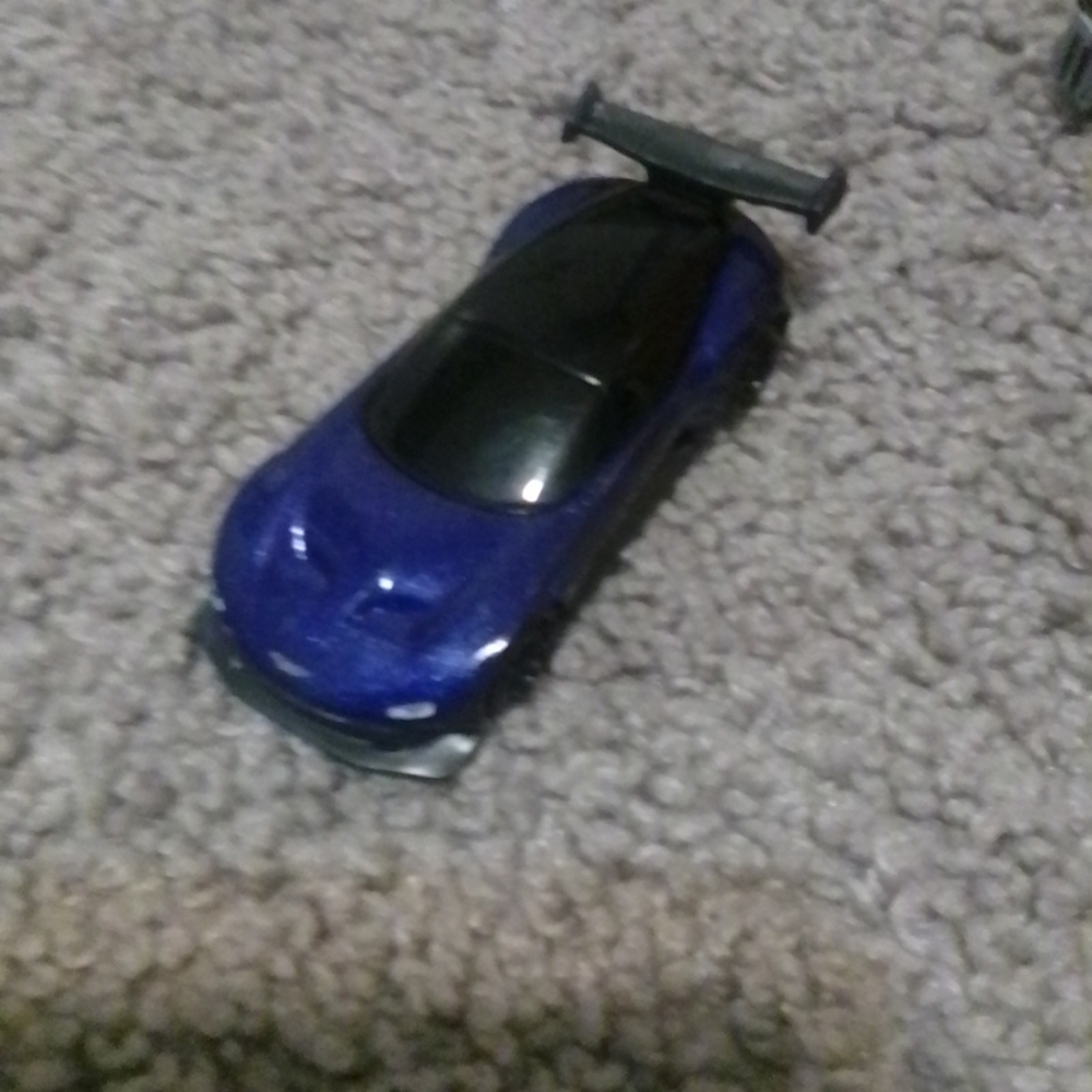 Hot wheels - Picture 4 of 4
